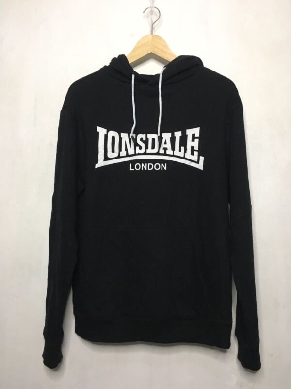 Hoodie Lonsdale